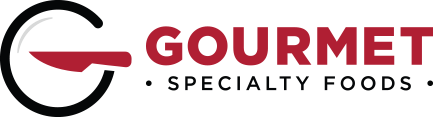 Gourmet Specialty Foods logo